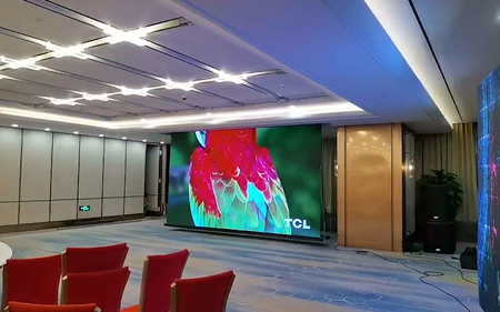 深圳室內(nèi)高清led顯示屏哪個(gè)品牌比較好