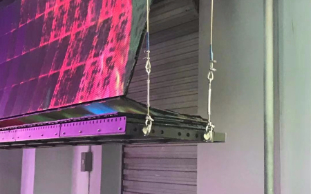 武漢LED自動升降屏批發(fā)