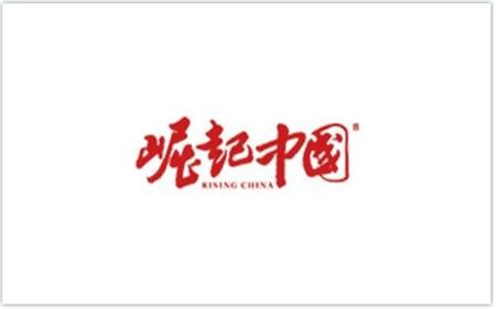 效率時(shí)代，便捷為王！維世LED折疊屏入選《崛起中國(guó)》