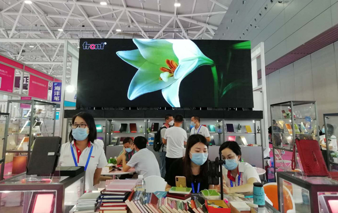 選擇LED租賃屏要考慮哪些因素？