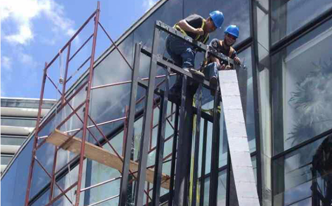 深圳led電子屏施工便捷廠家