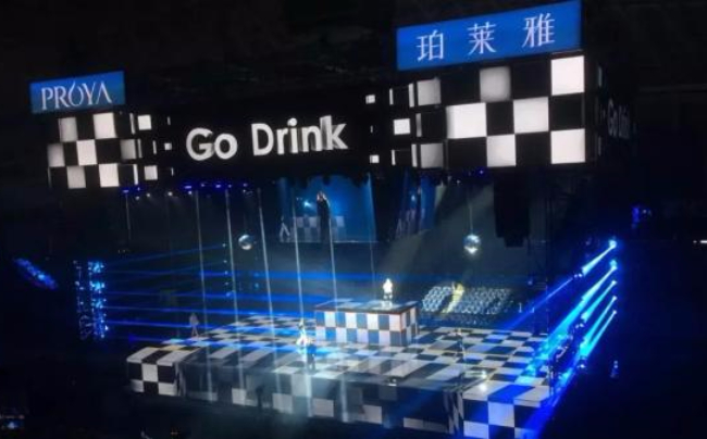 室內(nèi)舞臺(tái)led顯示屏租賃品牌